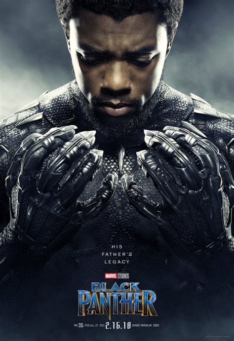 ‘black Panther Movie Review Wakanda Forever Aggie Central