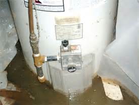 See the article electric water heater repair and troubleshooting for information on. How to Stop a Leaking Water Heater Before Damage is Done ...