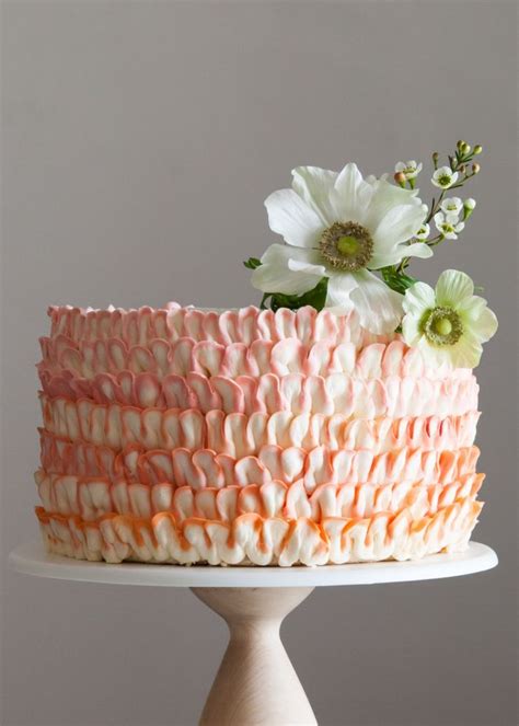 Wohnung kuche dekoration idee dekoration kuchen mobel ideen neue ideen deko kuche haus kuchen wohnaccessoires wohnen christof. Torten verzieren: 97 Ideen für eine verblüffende ...