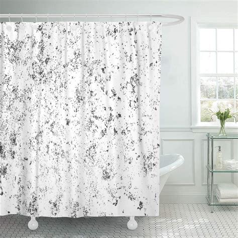 Simple shower for small bathroom ideas with tub shower combo and bathtub liners. PKNMT Abstract Distress Overlay Dirty Rough Stained ...