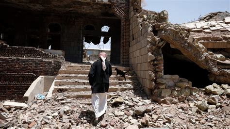 Saudi Coalition Declares Ceasefire In Yemen Foreign Brief