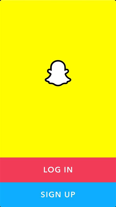 Assuming this is your first time on the popular s. Snapchat - Télécharger pour iPhone Gratuitement