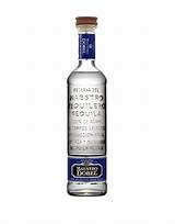 Pictures of Monte Alban Silver Tequila