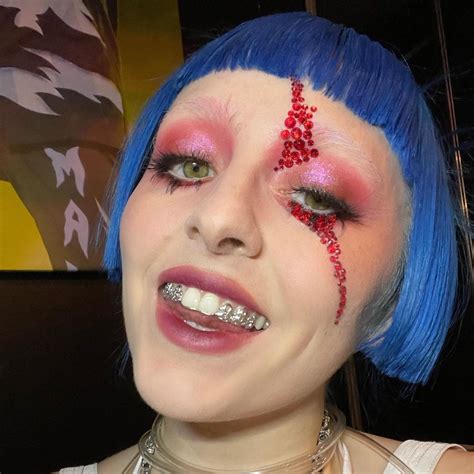 Insta Posts Instagram Posts Rapper Lollapalooza Cute Makeup Lady And Gentlemen Music