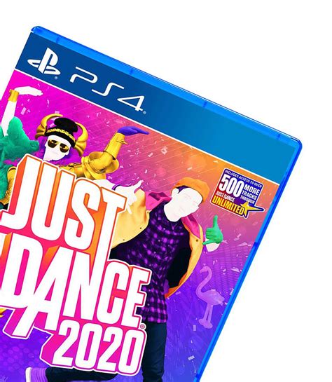 Playstation Just Dance 2020 Ps4 El Palacio De Hierro