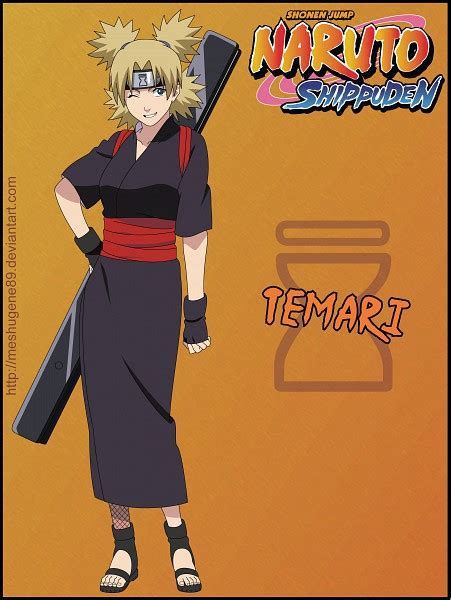Temari Naruto Image 424379 Zerochan Anime Image Board