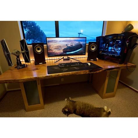 1083 Likes 9 Comments Mal Pc Builds And Setups Pcgaminghub On