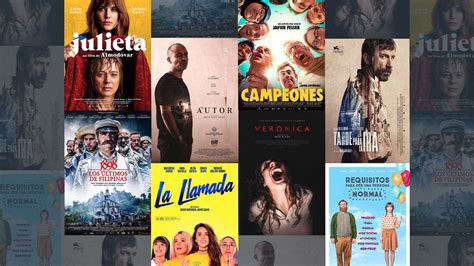 Rtve Digital Lanza El Portal Somos Cine Con Más De 60 Películas
