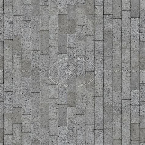 Pavers Stone Regular Blocks Texture Seamless 06404