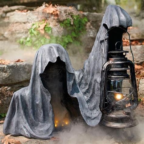 Best 11 Great Easy Halloween Concrete Witch Using Draped Concrete And