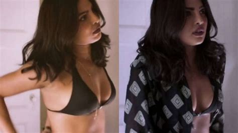 Priyanka Chopra Quantico 2 Hot Pictures Of Priyanka Chopra From Quantico 2 Filmibeat