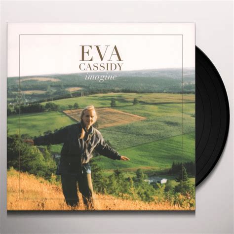 eva cassidy imagine 2014 reissue the vinyl store