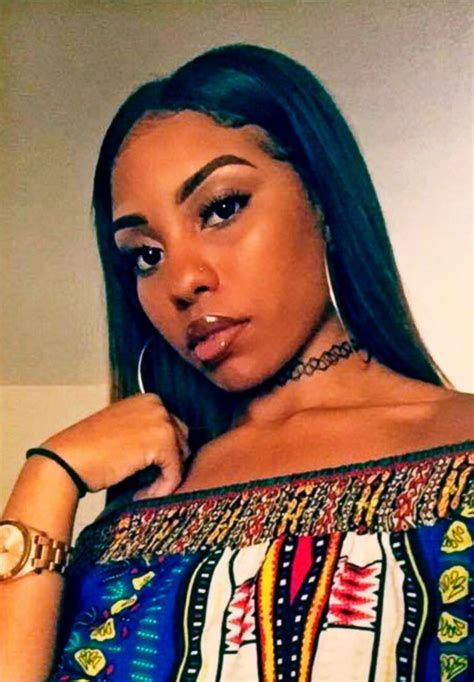 Sayhername Advocacy Over The Murder Of Nia Wilson Has Gone Viral