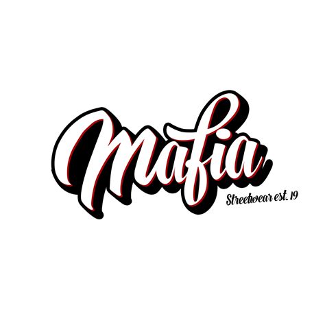 Mafia Streetwear Tayabas