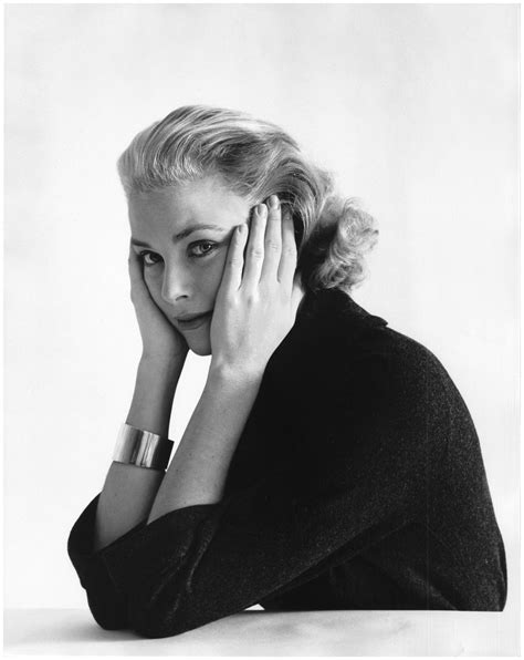 Cinesthetic On Twitter Grace Kelly Photographed By Mark Shaw 1954