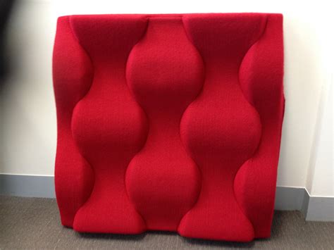 Sontext 3d Acoustic Panels Great Prices And Shapes