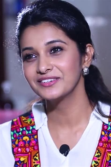 Actress Beauty Priya Bhavani Shankar Cute Adorable Stills Cinehub