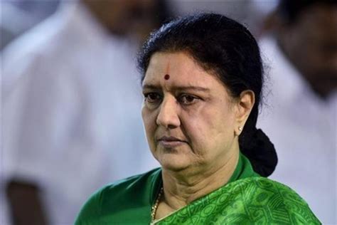 Sasikala Natarajan Photos