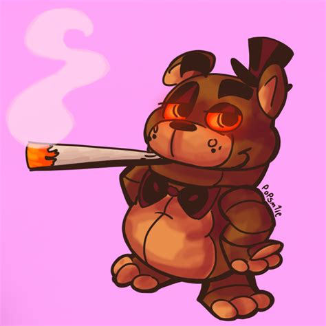 I guess I'm also joining this trend then hehe... | Five Nights at