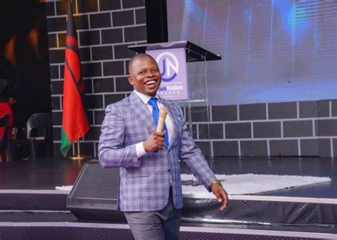 Sunday Service Live The Prophet Confirmed Prophet Shepherd Bushiri