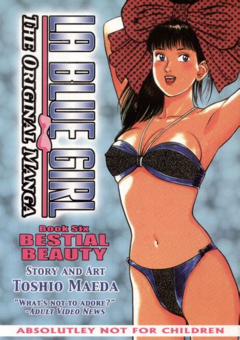 La Blue Girl Vol Hentai Hentai Manga Read Hentai Doujin Manga