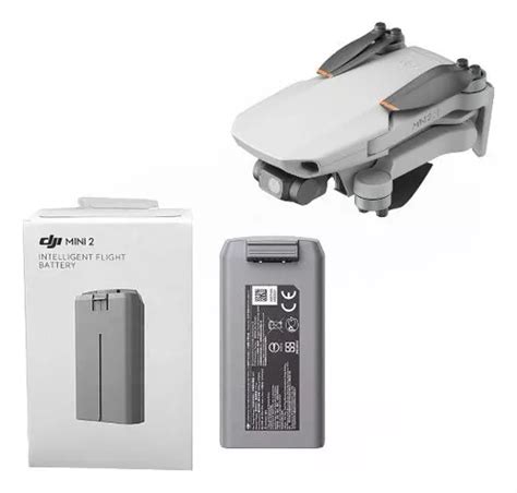 Bateria Drone Dji Mavic Mini Mini Se Original Parcelamento Sem Juros