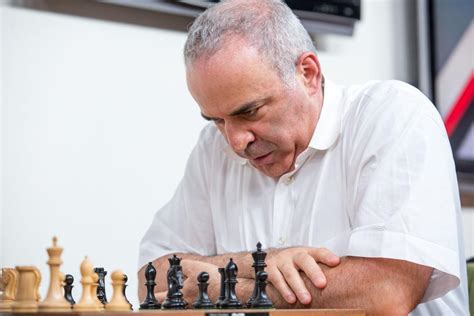 Who Is The Most Influential Chess Player Ever