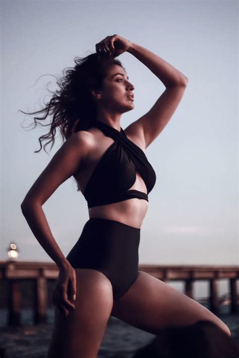 Beauty Galore Hd Raai Laxmi Posts Her New Bikini Photos