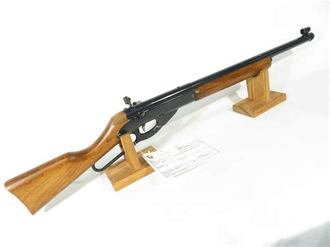 Daisy Model 99 SKU 13458 Baker Airguns