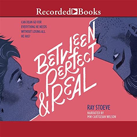 Amazing Audiobooks Aa2022 Featured Review Of Between Perfect And