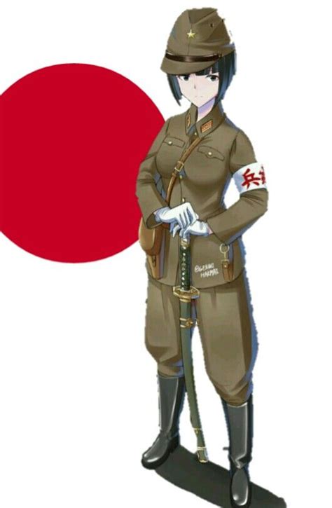 Ww2 Anime Pfp