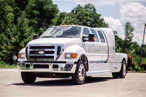 Taking Pick Ups To The Extreme Custom Six Door Super Trucks EBay Motors Blog