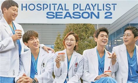 Kissasian watch hospital playlist episode 2 streaming online eng sub free. Hospital Playlist season 2- Do we have an official trailer ...
