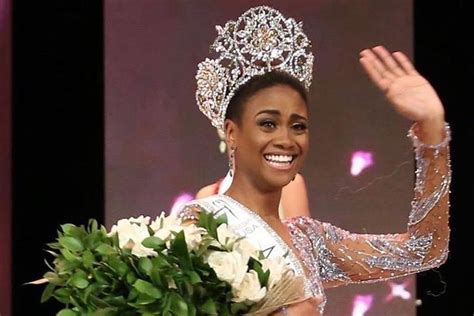 Heres Everything You Need To Know About The Newly Crowned Miss Earth