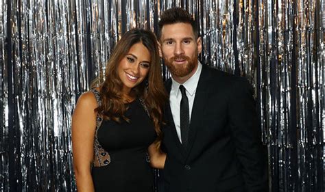 Did you know that lionel messi's wife was his childhood sweetheart? Lionel Messi net worth, wife and age: Everything you need to know about the Barcelona star ...