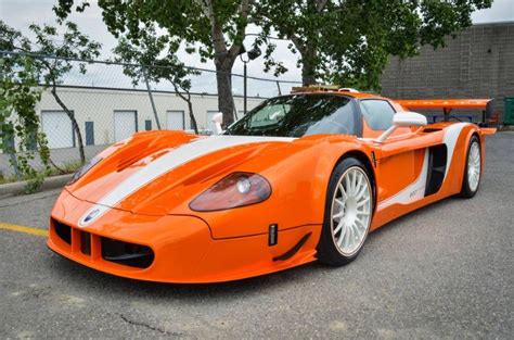 6,034,324 likes · 39,396 talking about this. Tuned Street Legal 2005 Maserati MC12 Corsa For Sale, It's ...