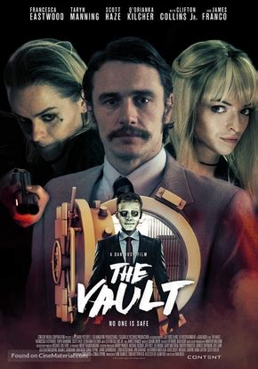 The Vault De Setembro De Filmow