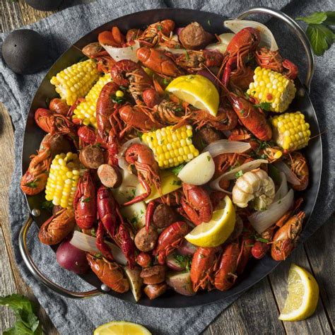 8 Classic Cajun Dishes Thatll Help You Understand This Food