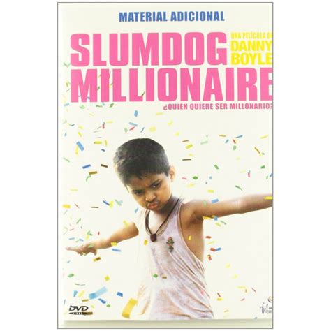 Slumdog Millionaire Edicion Coleccionista
