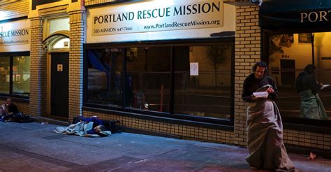 Portland, maine is big enough to keep you busy, small enough to find your tribe, and see them often about town. Our Homeless Crisis | OregonLive.com