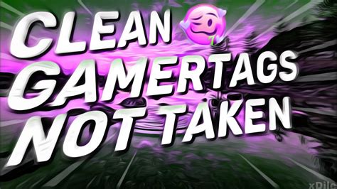 Sweaty xbox names not taken. 45+ COOL/SWEATY Sounding PS4/XBOX Gamertags - NOT TAKEN ...