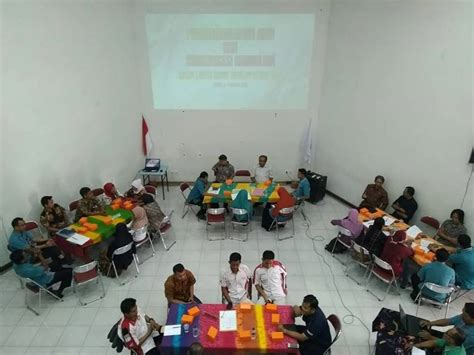 Sekolah ini populer dengan singkatan esemkasa. Penandatangan MOU dan Sinkronisasi Kurikulum Dengan DU/DI ...