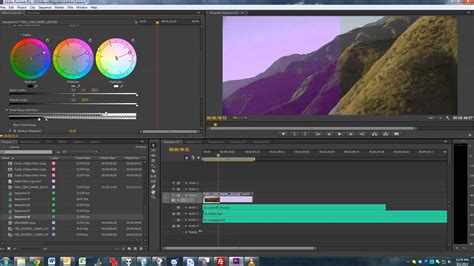 A video designer is preparing video clips to add to a new sequence in adobe premiere pro by setting in and out points. Adobe Premiere Pro Cs6 Review