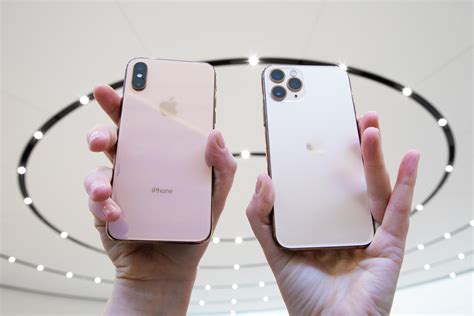 Apple iphone 11 pro and pro max review: iPhone 11, 11 Pro and 11 Pro Max specs vs. iPhone XR, XS ...