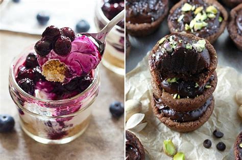 Desserts From Around The World That Will Let Your Mouth Water The Xders Home