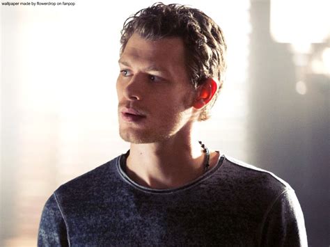 Klaus Wallpaper - Klaus Wallpaper (28035178) - Fanpop