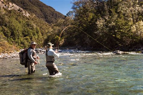 7 Reasons A New Zealand Fly Fishing Trip Is Easier Than You Think