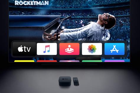 Apple tv — with the apple tv app, apple tv+, and apple tv 4k — puts you in control of what you watch, where you watch, and how you watch. Is the writing on the wall for the Apple TV? | Macworld