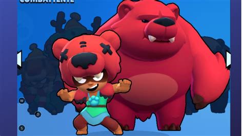 52 Hq Pictures Brawl Stars How Old Is Nita Nita Astuces Et Guides
