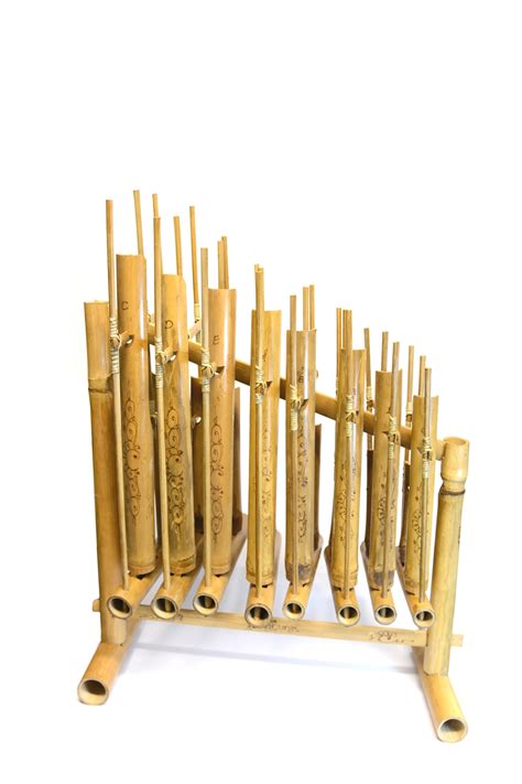 Angklung Indonesia